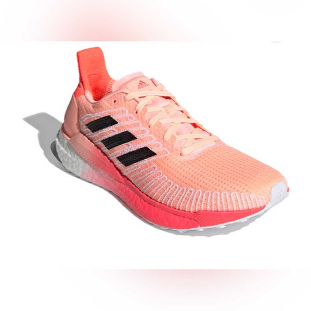 Adidas Solar Boost 19 'Light Flash Orange' FW7822